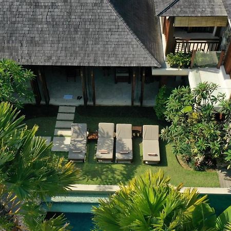 Villa Suar Drupadi Seminyak Extérieur photo
