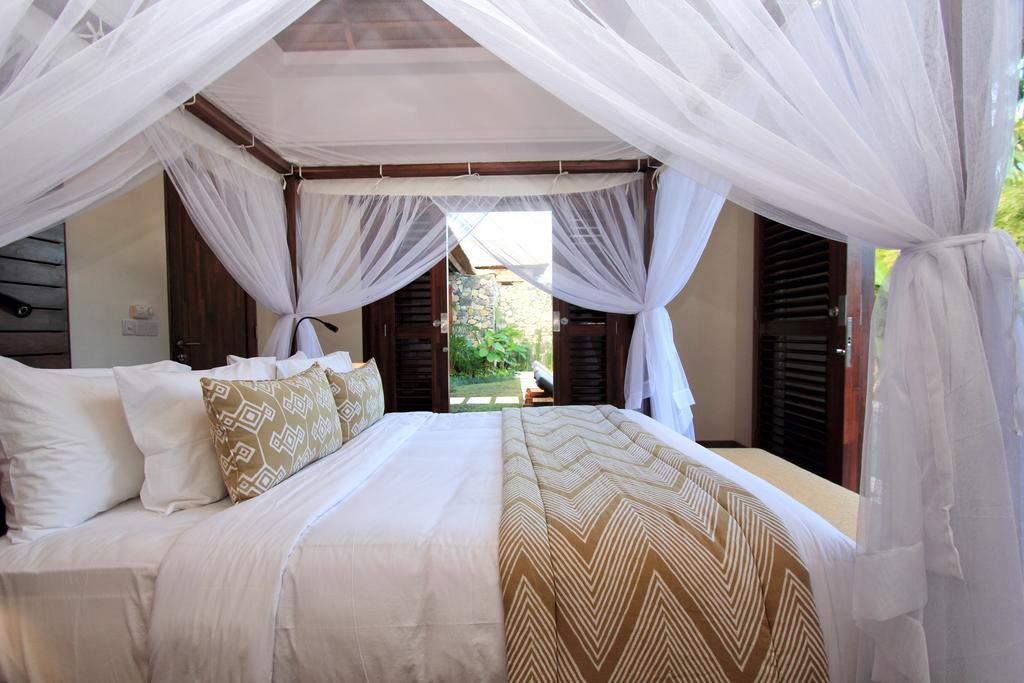 Villa Suar Drupadi Seminyak Extérieur photo