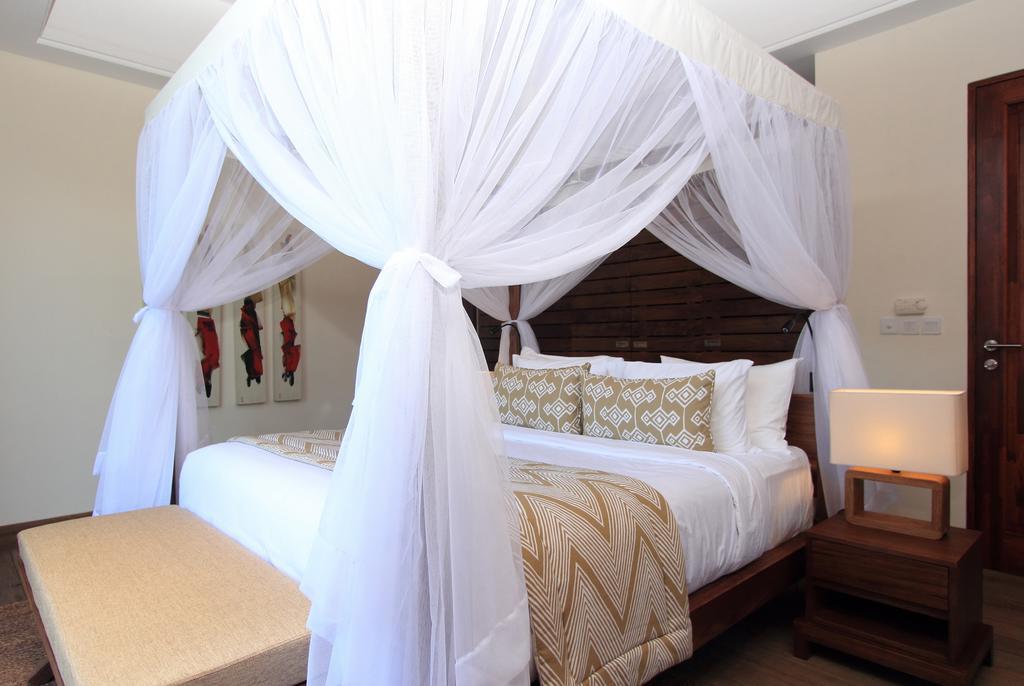Villa Suar Drupadi Seminyak Extérieur photo