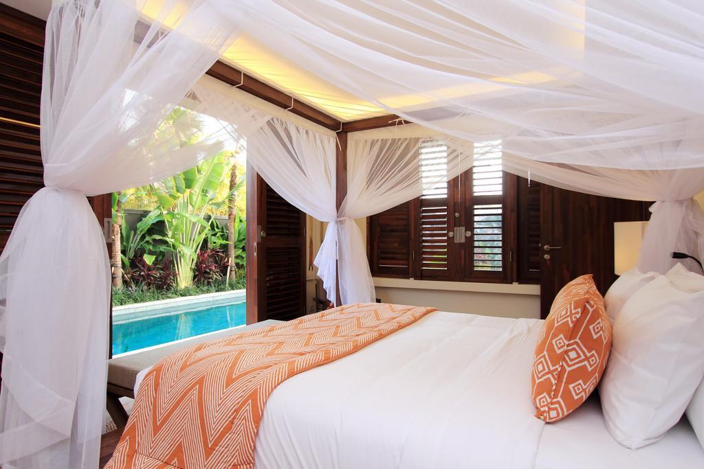 Villa Suar Drupadi Seminyak Extérieur photo