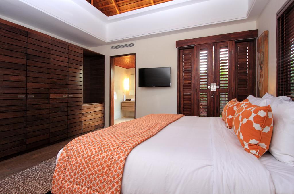 Villa Suar Drupadi Seminyak Extérieur photo