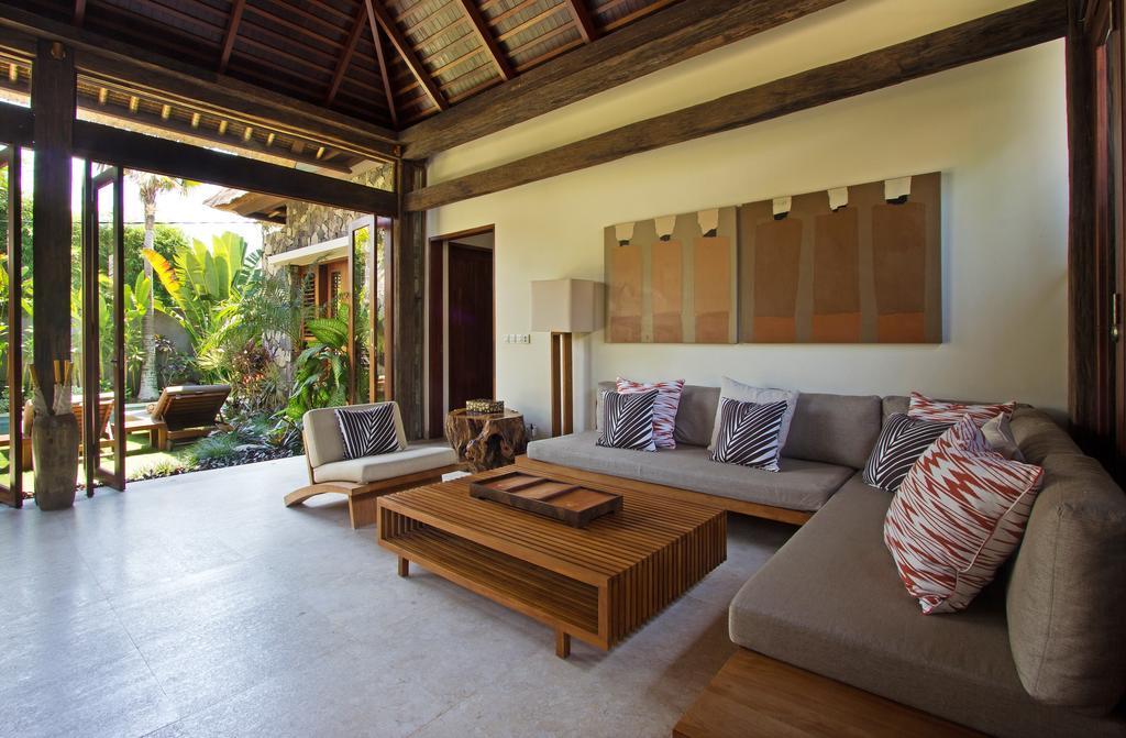 Villa Suar Drupadi Seminyak Extérieur photo
