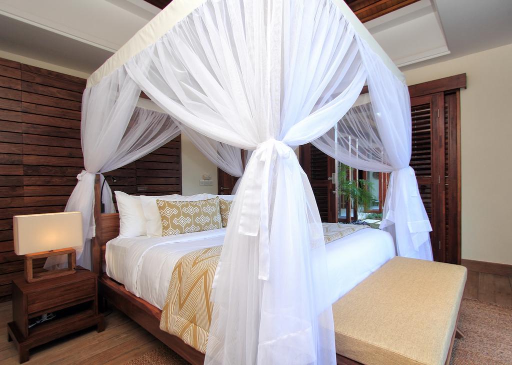 Villa Suar Drupadi Seminyak Extérieur photo