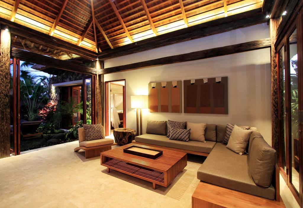 Villa Suar Drupadi Seminyak Extérieur photo