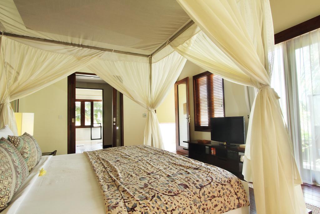 Villa Suar Drupadi Seminyak Extérieur photo