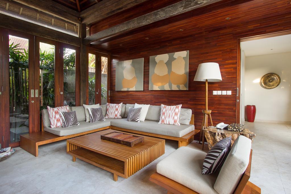 Villa Suar Drupadi Seminyak Extérieur photo