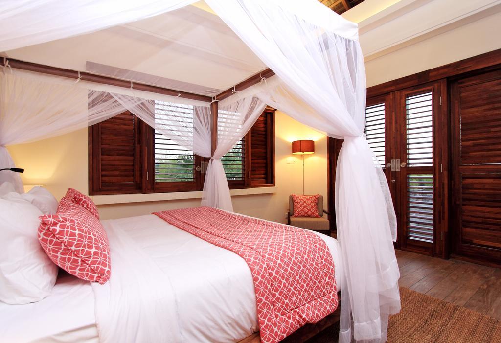 Villa Suar Drupadi Seminyak Extérieur photo