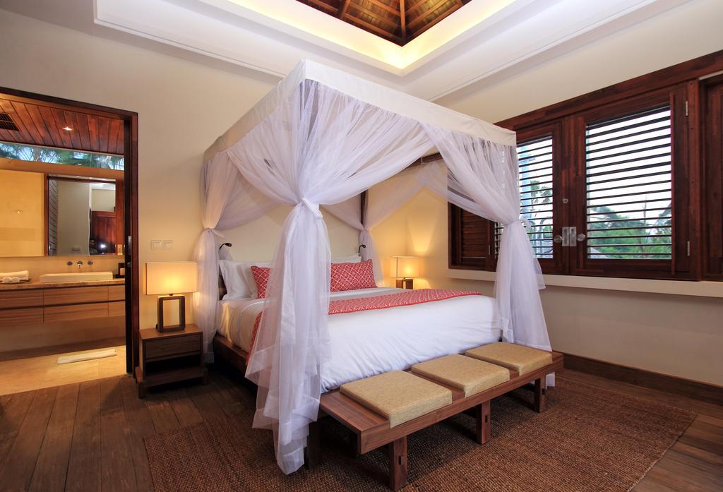 Villa Suar Drupadi Seminyak Extérieur photo