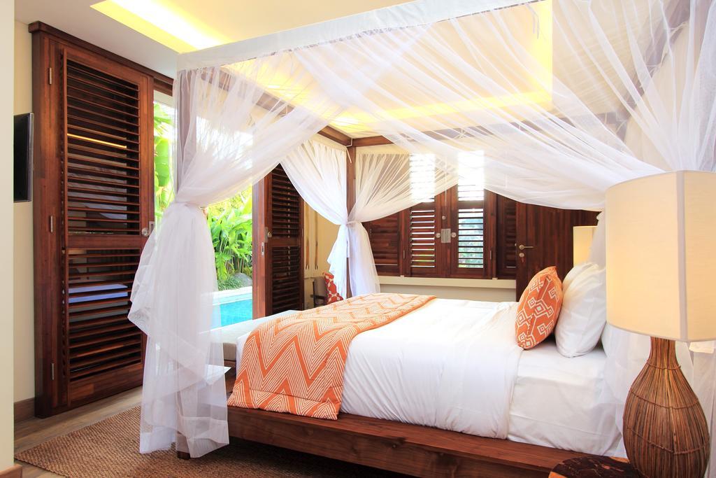 Villa Suar Drupadi Seminyak Extérieur photo