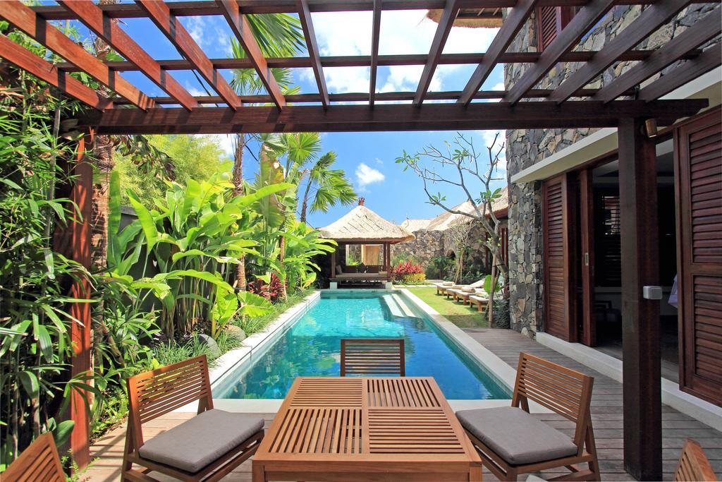 Villa Suar Drupadi Seminyak Extérieur photo