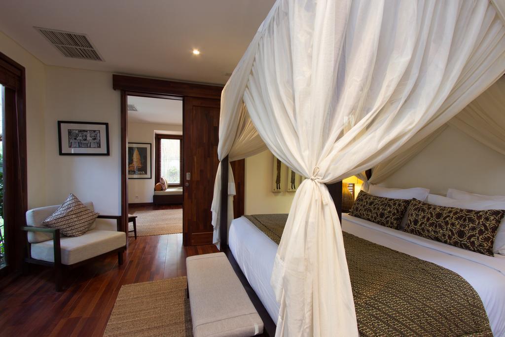 Villa Suar Drupadi Seminyak Extérieur photo