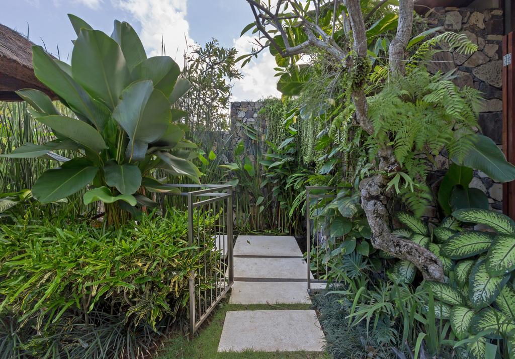 Villa Suar Drupadi Seminyak Extérieur photo