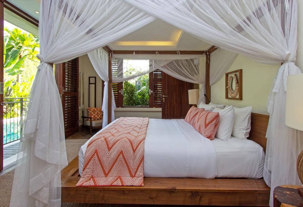 Villa Suar Drupadi Seminyak Extérieur photo