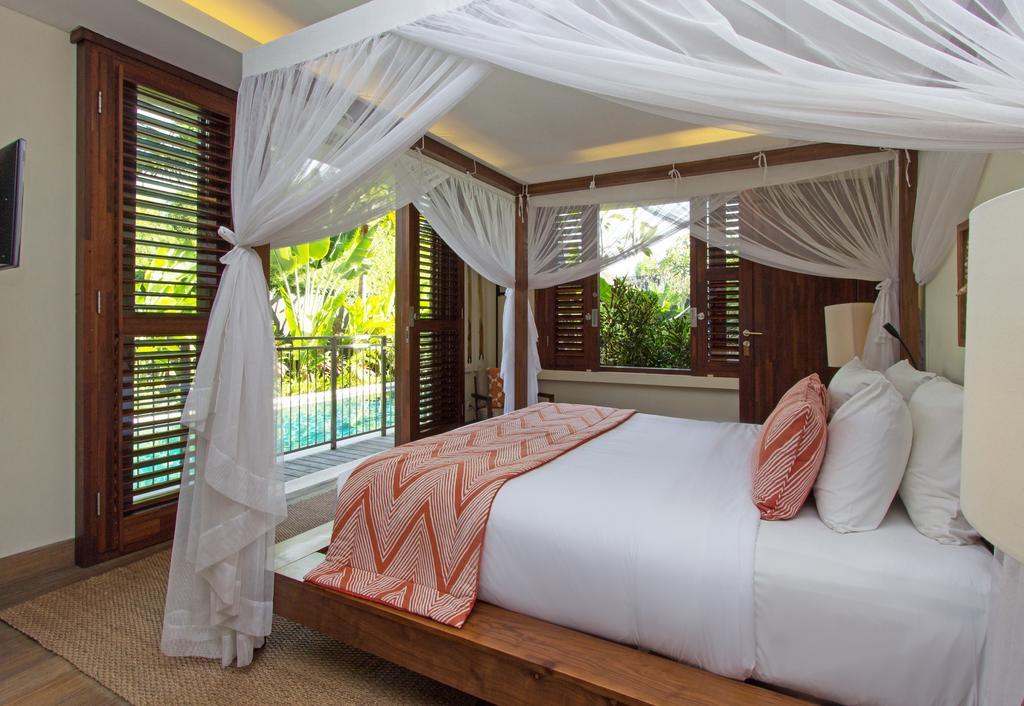 Villa Suar Drupadi Seminyak Extérieur photo