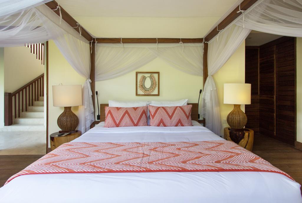 Villa Suar Drupadi Seminyak Extérieur photo