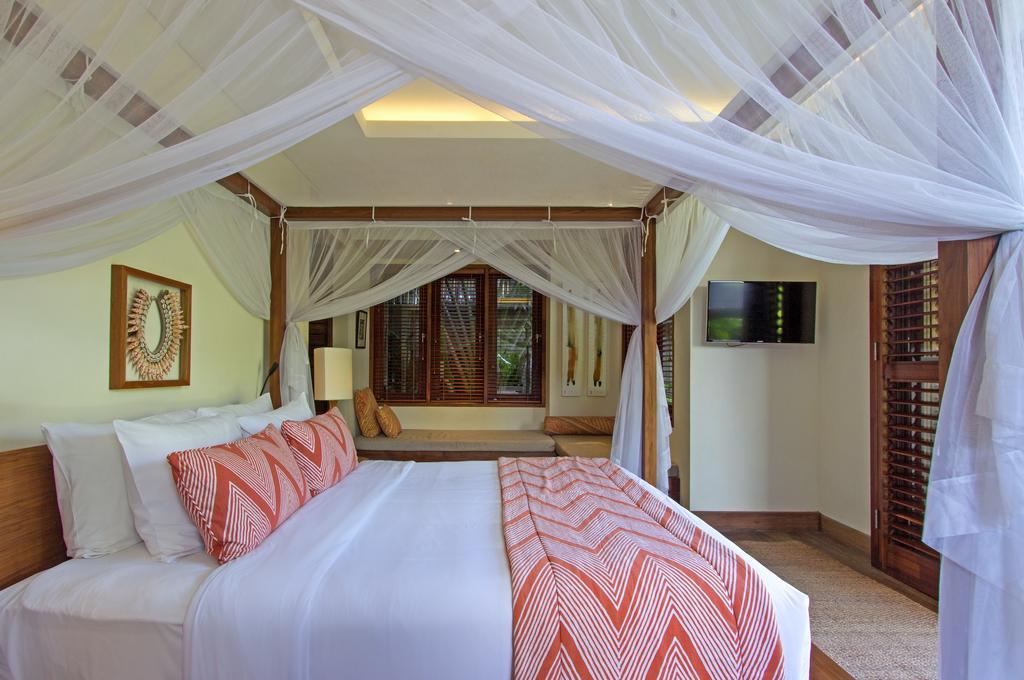 Villa Suar Drupadi Seminyak Extérieur photo