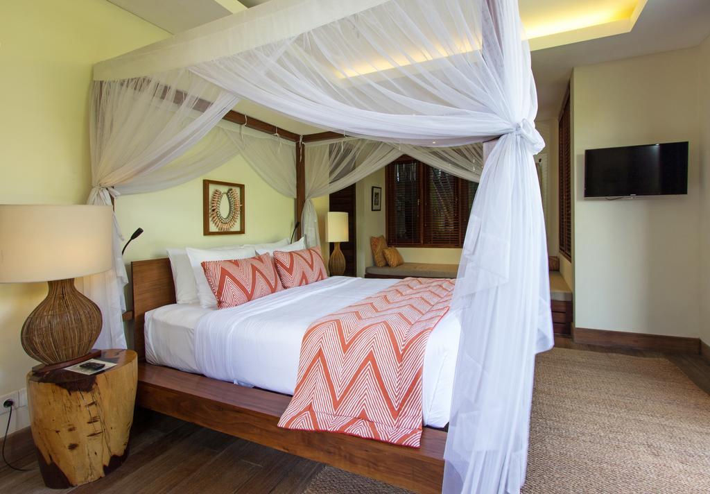 Villa Suar Drupadi Seminyak Extérieur photo