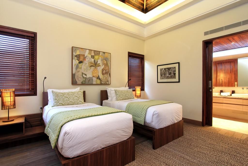 Villa Suar Drupadi Seminyak Extérieur photo