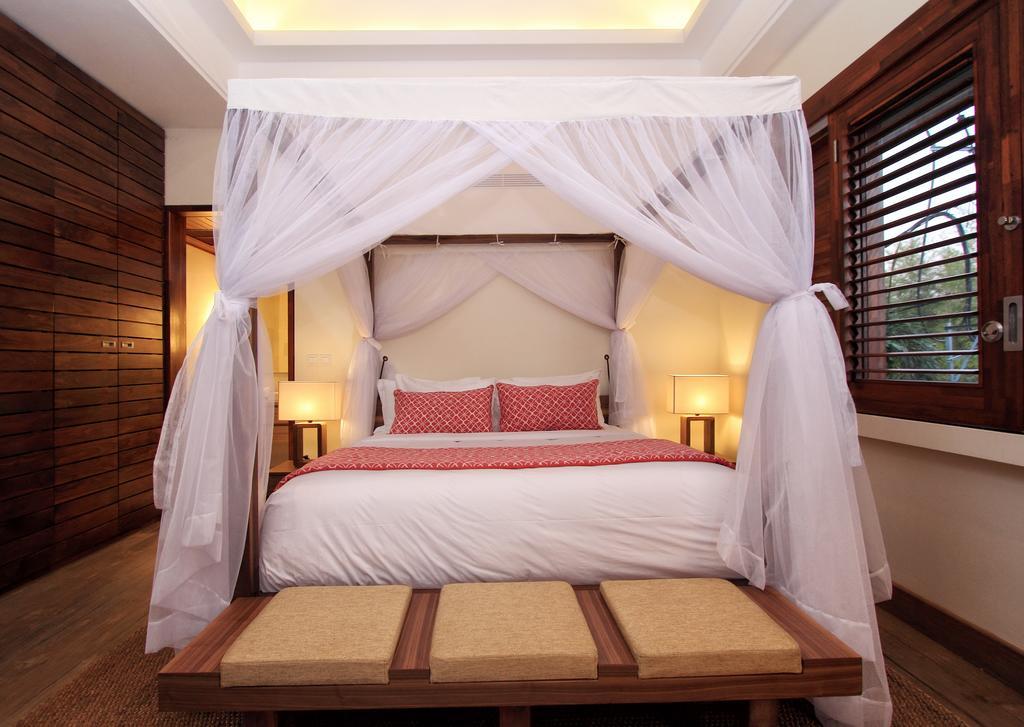 Villa Suar Drupadi Seminyak Extérieur photo