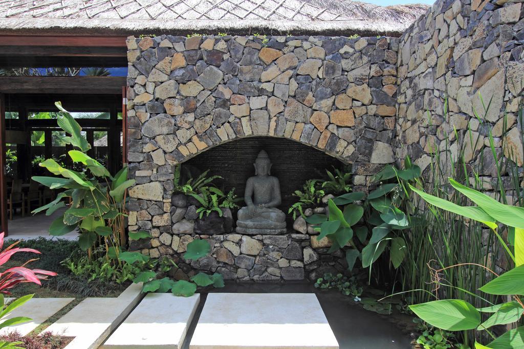 Villa Suar Drupadi Seminyak Extérieur photo